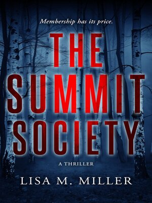 cover image of The Summit Society